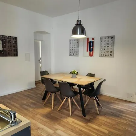 A&M Hostel Apartments Vienna Exterior photo