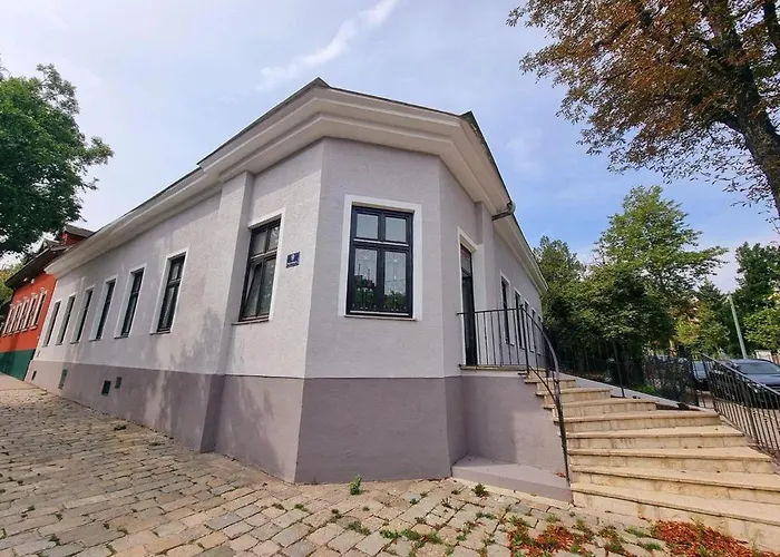 A&M Hostel Apartments Vienna