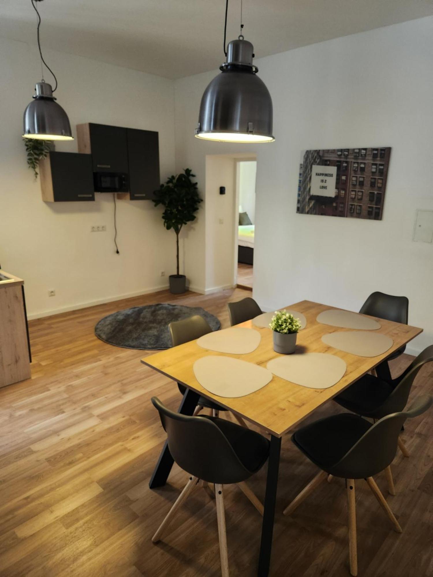 A&m Appartamento Vienna
