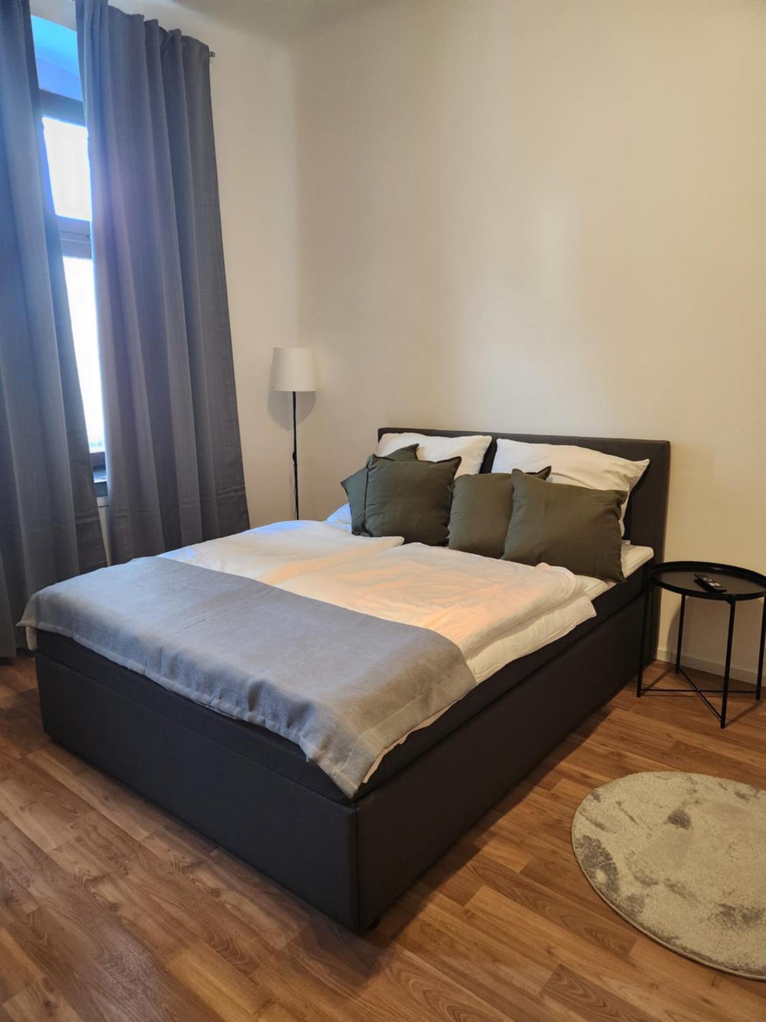 A&m Appartamento Vienna