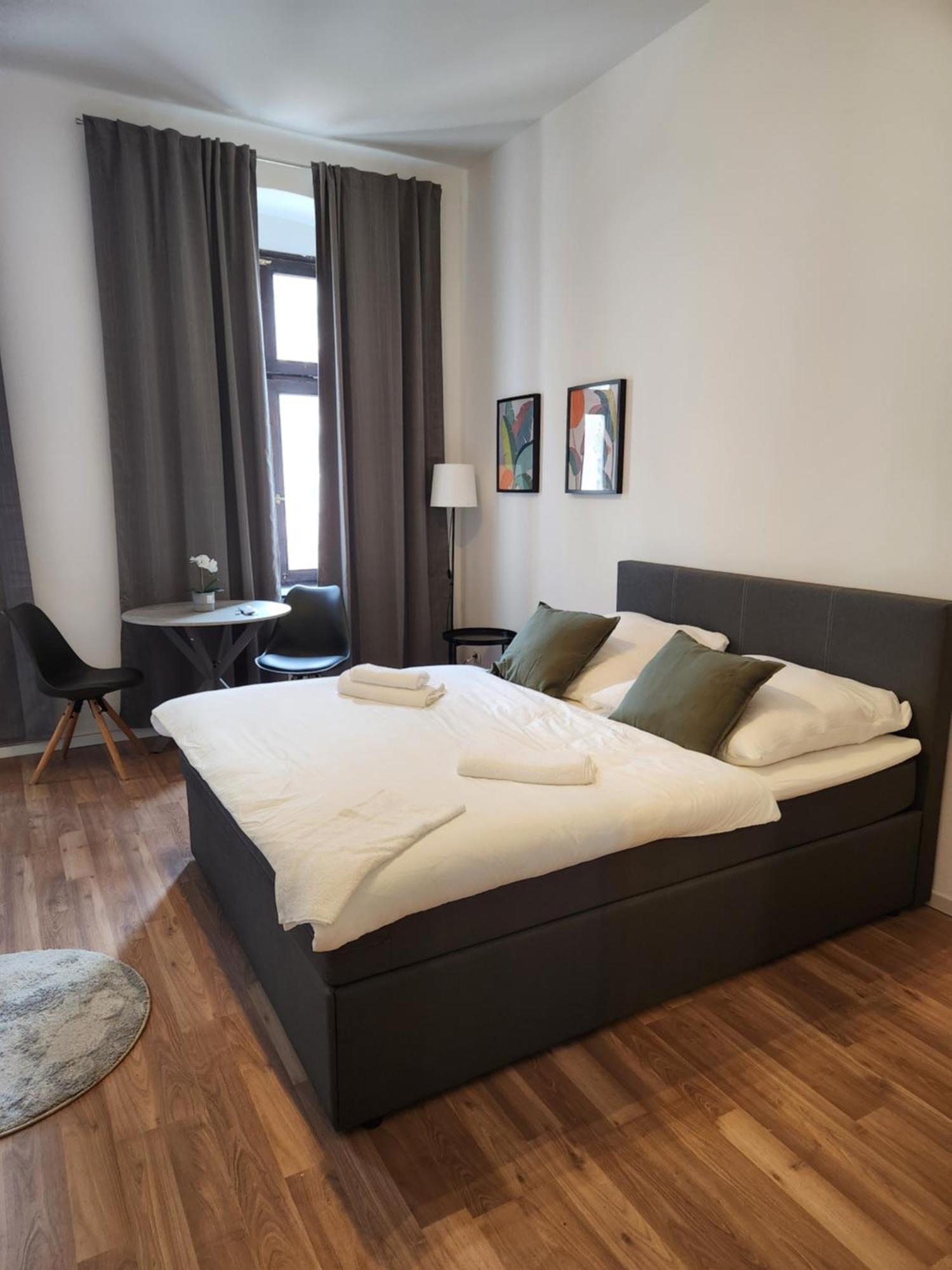A&m Appartamento Vienna